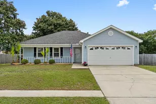 2248 Kerra Ln, Navarre, FL 32566 - Photo 1