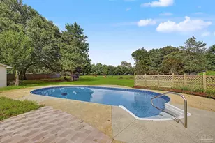 2340 Tobie Dean Rd, Cantonment, FL 32533 - Photo 11