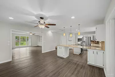 2340 Tobie Dean Rd, Cantonment, FL 32533 - Photo 25