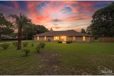 2340 Tobie Dean Rd, Cantonment, FL 32533 - Photo 1