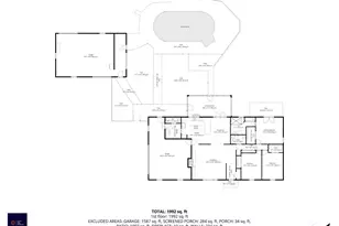 2340 Tobie Dean Rd, Cantonment, FL 32533 - Photo 45