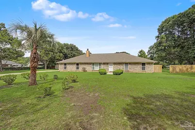 2340 Tobie Dean Rd, Cantonment, FL 32533 - Photo 3