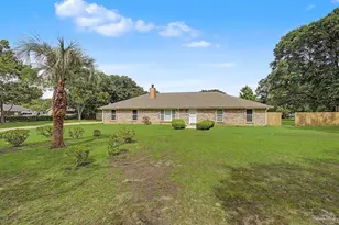 2340 Tobie Dean Rd, Cantonment, FL 32533 - Photo 3
