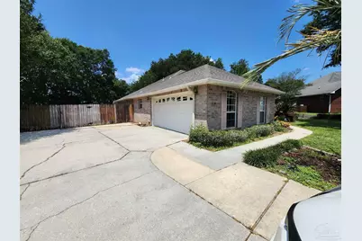 4219 Spindlewick Dr, Pace, FL 32571 - Photo 3