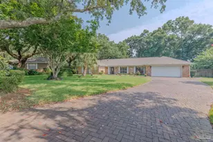6740 Bunker Hill Cir, Pensacola, FL 32506 - Photo 1