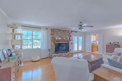 6740 Bunker Hill Cir, Pensacola, FL 32506 - Photo 5