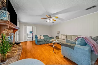6740 Bunker Hill Cir, Pensacola, FL 32506 - Photo 7