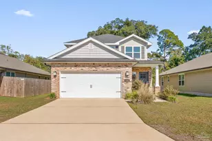 136 Polo Ter, Pensacola, FL 32534 - Photo 1