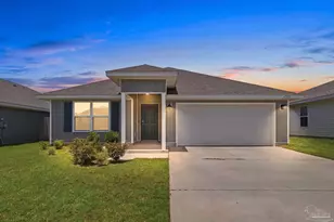 4381 Tiger Oak Ct, Pace, FL 32571 - Photo 1