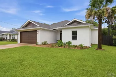 1602 Ponderosa Dr, Gulf Breeze, FL 32563 - Photo 5