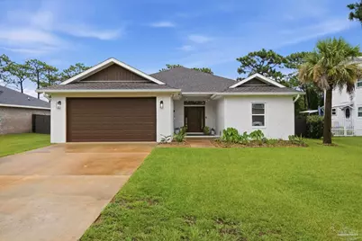 1602 Ponderosa Dr, Gulf Breeze, FL 32563 - Photo 1
