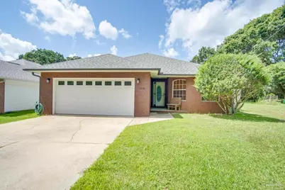 2745 Monroe St, Pensacola, FL 32514 - Photo 3