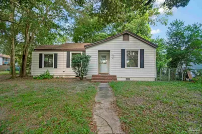 119 Manchester St, Pensacola, FL 32507 - Photo 1