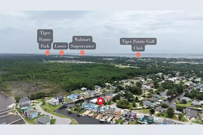 3238 Quietwater Ln, Gulf Breeze, FL 32563 - Photo 45