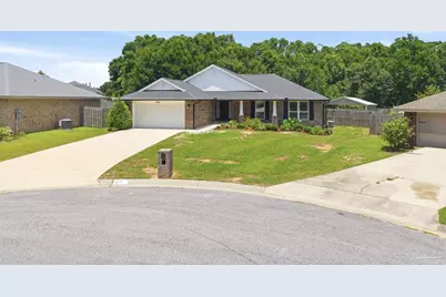 4517 Piedmont Way, Milton, FL 32583 - Photo 5
