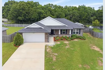 4517 Piedmont Way, Milton, FL 32583 - Photo 5