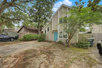 3123 Cedarwood Village Pl, Pensacola, FL 32514 - Photo 35