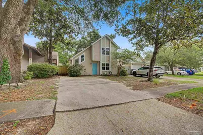3123 Cedarwood Village Pl, Pensacola, FL 32514 - Photo 33