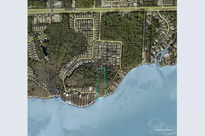 Tbd Tarpon Road Tarpon Rd, Mary Esther, FL 32569 - Photo 3