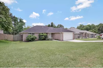 5051 Port St Joe St, Pensacola, FL 32526 - Photo 41