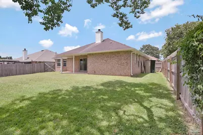 5051 Port St Joe St, Pensacola, FL 32526 - Photo 49