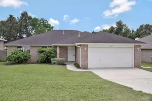 5051 Port St Joe Street, Pensacola, FL 32526 - Photo 1