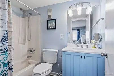 900 Ft Pickens Rd #514, Pensacola Beach, FL 32561 - Photo 21