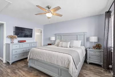 900 Ft Pickens Rd #514, Pensacola Beach, FL 32561 - Photo 17