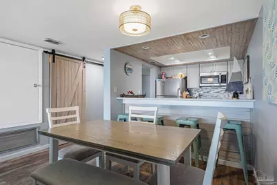 900 Ft Pickens Rd #514, Pensacola Beach, FL 32561 - Photo 13