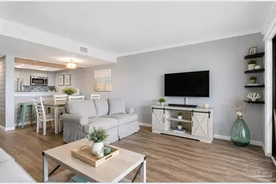 900 Ft Pickens Rd #514, Pensacola Beach, FL 32561 - Photo 15