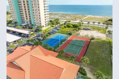 900 Ft Pickens Rd #514, Pensacola Beach, FL 32561 - Photo 27