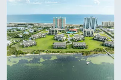 900 Ft Pickens Rd #514, Pensacola Beach, FL 32561 - Photo 5