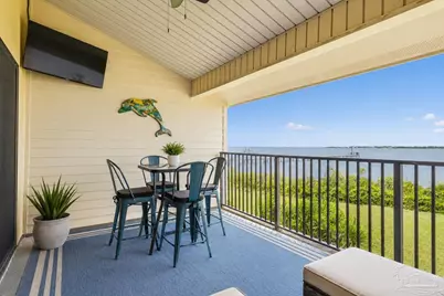 900 Ft Pickens Rd #514, Pensacola Beach, FL 32561 - Photo 3
