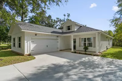4853 Aleff Rd, Pace, FL 32571 - Photo 1