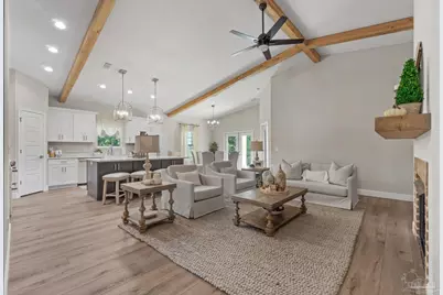 4853 Aleff Rd, Pace, FL 32571 - Photo 5