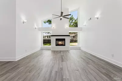 3049 Creekwood Dr, Cantonment, FL 32533 - Photo 19