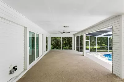 3049 Creekwood Dr, Cantonment, FL 32533 - Photo 41