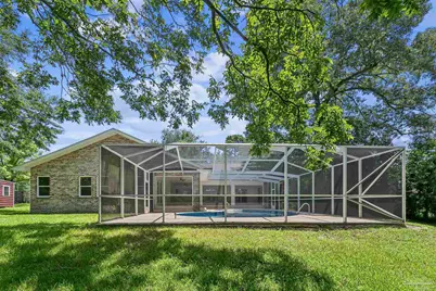 3049 Creekwood Dr, Cantonment, FL 32533 - Photo 45