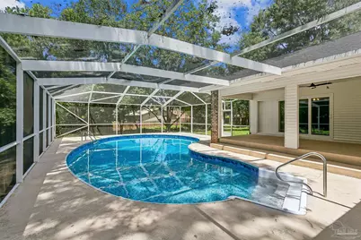 3049 Creekwood Dr, Cantonment, FL 32533 - Photo 43
