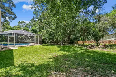 3049 Creekwood Dr, Cantonment, FL 32533 - Photo 47