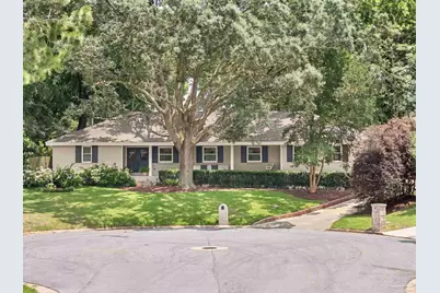 4060 Ashmore Pl, Pensacola, FL 32503 - Photo 1