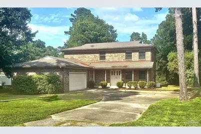 550 Riola Pl, Pensacola, FL 32506 - Photo 1