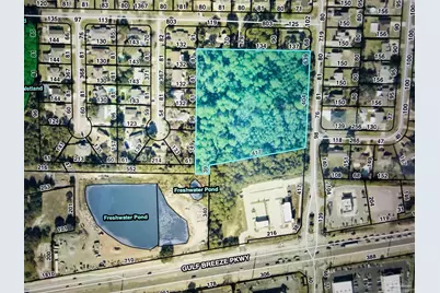 0000 Portside Dr, Gulf Breeze, FL 32563 - Photo 9