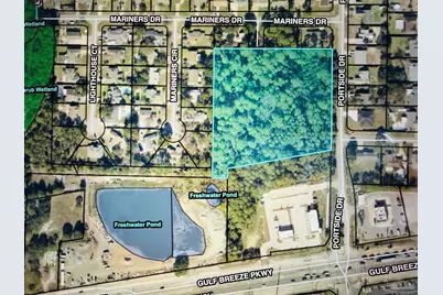 0000 Portside Dr, Gulf Breeze, FL 32563 - Photo 13