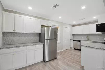 510 Forest Park Dr, Pensacola, FL 32506 - Photo 3
