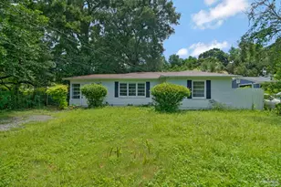510 Forest Park Dr, Pensacola, FL 32506 - Photo 1