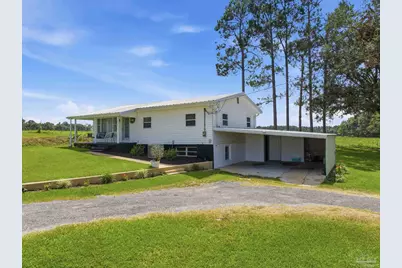 5731 Morgan Rd, McDavid, FL 32568 - Photo 3