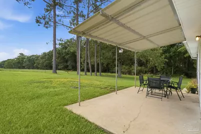 5731 Morgan Rd, McDavid, FL 32568 - Photo 31