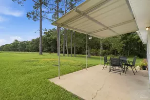 5731 Morgan Rd, McDavid, FL 32568 - Photo 31