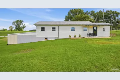 5731 Morgan Rd, McDavid, FL 32568 - Photo 33